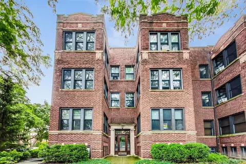 7729 N Ashland Ave #2N, Chicago, IL 60626