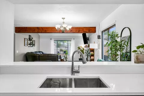 Kitchen - 606 Compton Ave, Champaign, IL 61822 photo 6 of 6