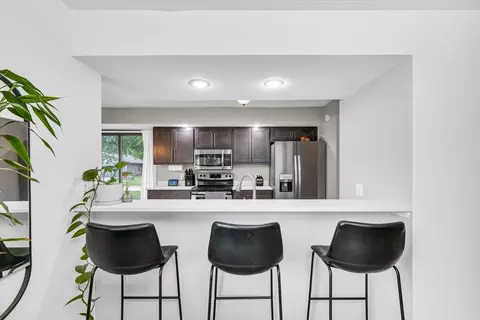 Kitchen - 606 Compton Ave, Champaign, IL 61822 photo 1 of 6
