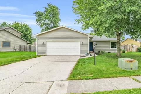 Exterior - 606 Compton Ave, Champaign, IL 61822 photo 2 of 9