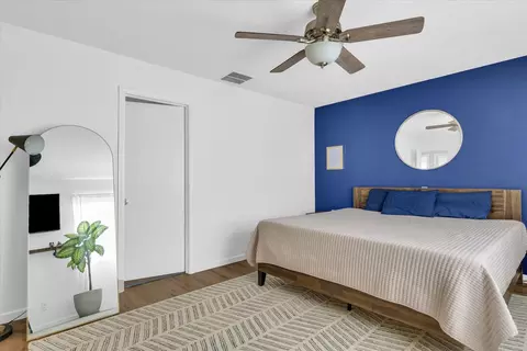 Bedroom - 606 Compton Ave, Champaign, IL 61822 photo 3 of 3