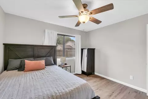 Bedroom - 606 Compton Ave, Champaign, IL 61822 photo 2 of 3