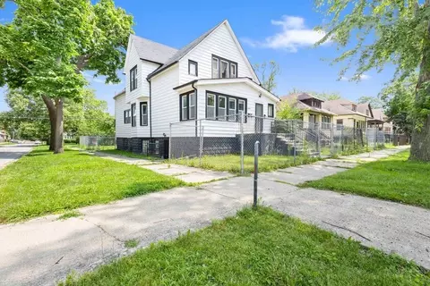 11201 S Normal Ave, Chicago, IL 60628