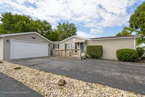 22532 S Remington Dr S, Channahon, IL 60410