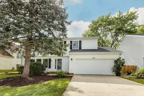 401 Appleton Dr, Vernon Hills, IL 60061