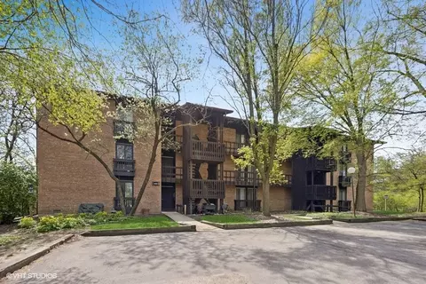 1615 Maple Ave #1L-2L, Lisle, IL 60532
