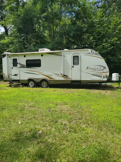2 151 Woodhaven, Sublette, IL 61367