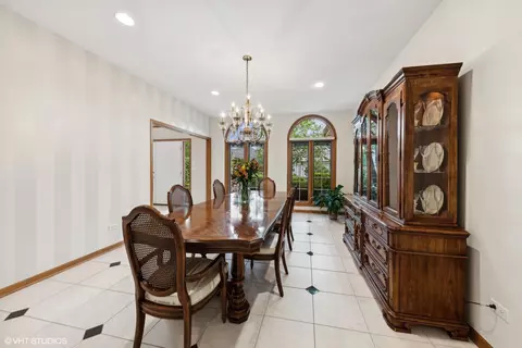 Dining - 116 Riverside Dr, Deerfield, IL 60015 photo 2 of 2