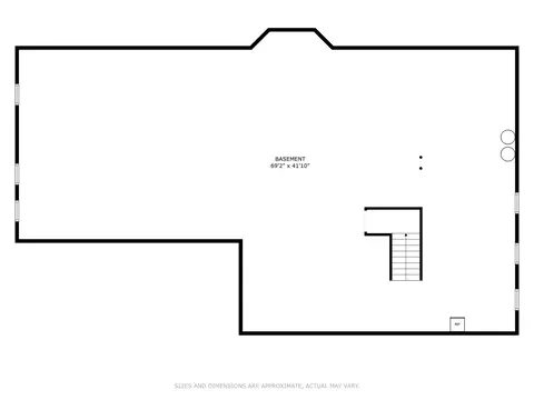 Floorplan - 116 Riverside Dr, Deerfield, IL 60015 photo 4 of 4