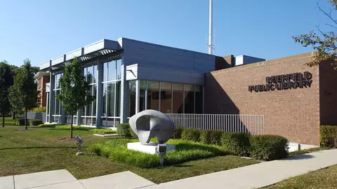 Other - 116 Riverside Dr, Deerfield, IL 60015 photo 13 of 19