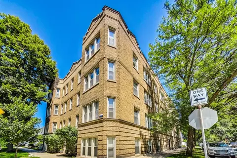 2148 W Ainslie St #2F, Chicago, IL 60625
