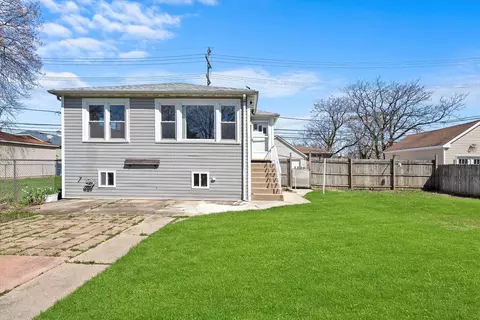 3623 S 52nd Ct, Cicero, IL 60804