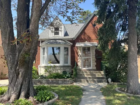 4822 N Mulligan Ave, Chicago, IL 60630