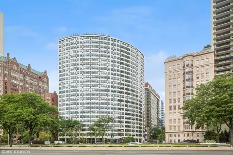 1150 N Lake Shore Dr #19B, Chicago, IL 60611