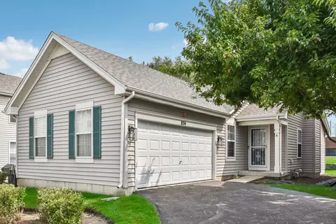 874 March St #0, Lake Zurich, IL 60047