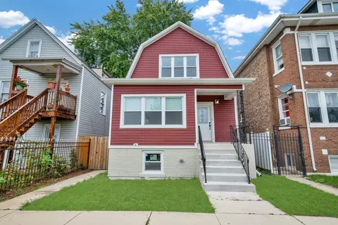 5344 S Rockwell St, Chicago, IL 60632