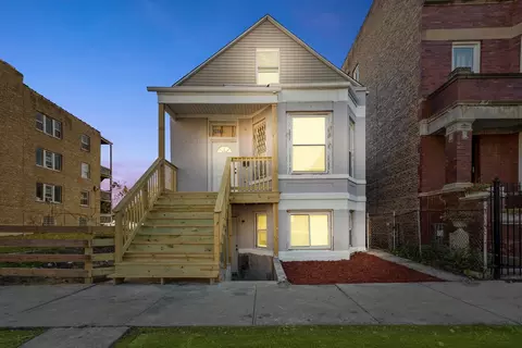 1315 S Lawndale Ave, Chicago, IL 60623