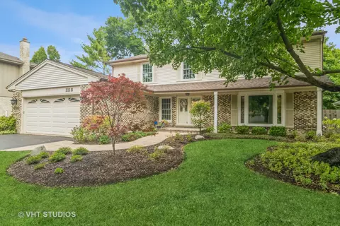1118 E Valley Ln, Arlington Heights, IL 60004