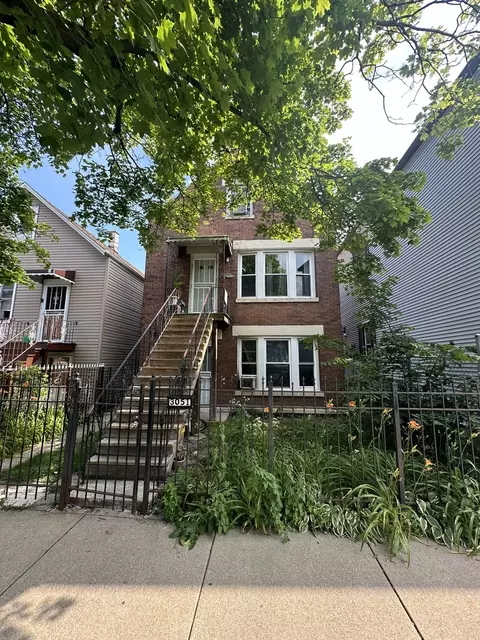 3051 W 39th Pl, Chicago, IL 60632