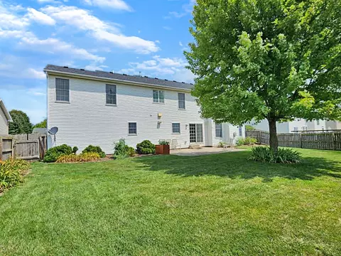 989 Balsam Rd, Normal, IL 61761 photo 36