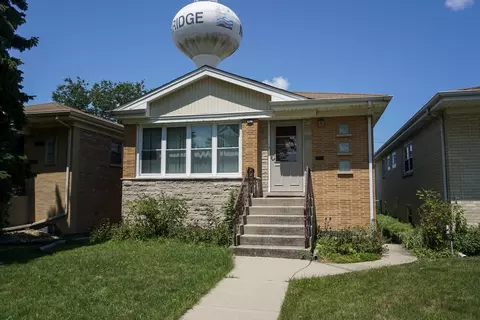 7246 W Pensacola Ave, Norridge, IL 60706