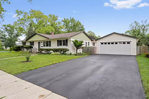 149 W Norman Ln, Wheeling, IL 60090