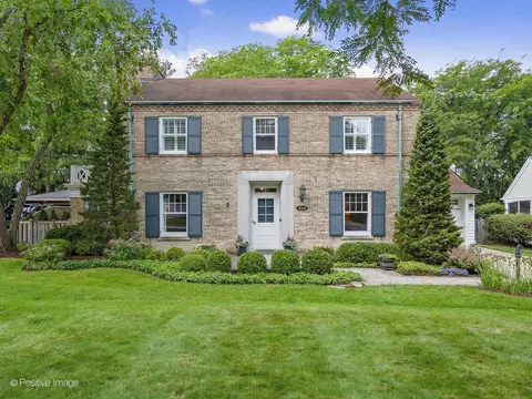 4040 Franklin Ave, Western Springs, IL 60558
