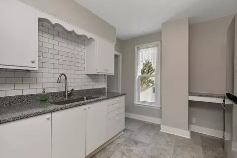 Kitchen - 515 Prospect St, Elgin, IL 60120 photo 2 of 3