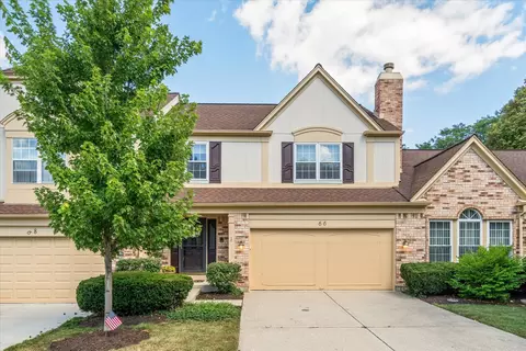 66 Fontaine Ct, Bloomingdale, IL 60108