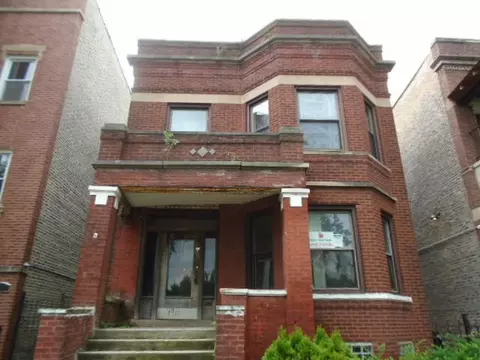1911 W Garfield Blvd, Chicago, IL 60636
