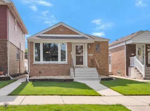 5248 S Normandy Ave, Chicago, IL 60638