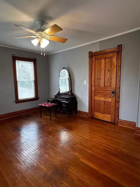 Bedroom - 716 W Main St, Warren, IL 61087 photo 2 of 4