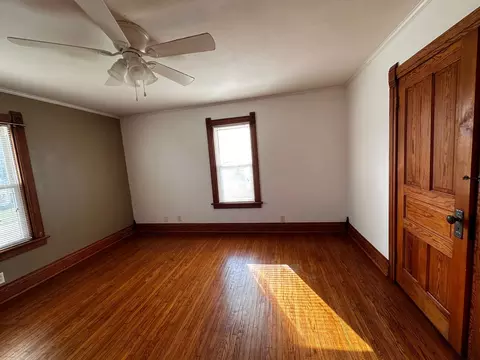 Bedroom - 716 W Main St, Warren, IL 61087 photo 4 of 4