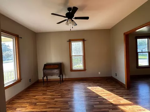 Living - 716 W Main St, Warren, IL 61087 photo 1 of 1