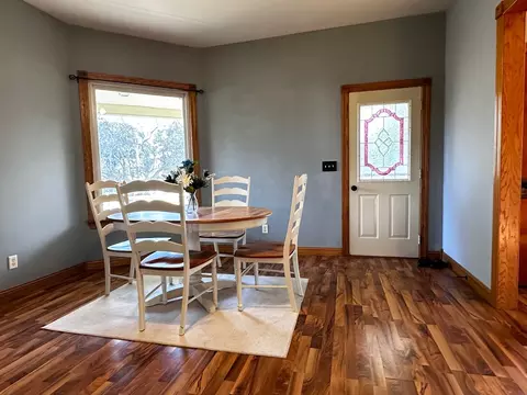 Dining - 716 W Main St, Warren, IL 61087 photo 2 of 2