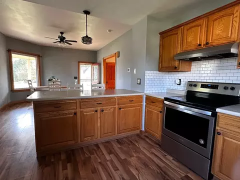 Kitchen - 716 W Main St, Warren, IL 61087 photo 1 of 1