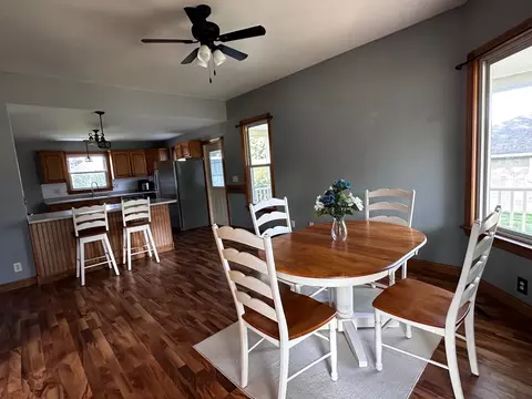 Dining - 716 W Main St, Warren, IL 61087 photo 1 of 2