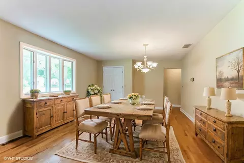 Dining - 421 Daniel St, Wauconda, IL 60084 photo 1 of 1