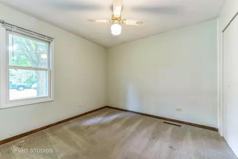 Bedroom - 421 Daniel St, Wauconda, IL 60084 photo 6 of 6