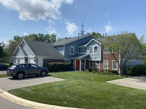 264 W Jennifer Ln #4, Palatine, IL 60067