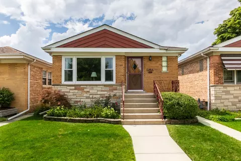 5454 N Melvina Ave, Chicago, IL 60630