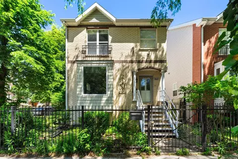 1642 E 70th St, Chicago, IL 60649 photo 1