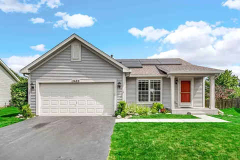 2684 Jenna Cir, Montgomery, IL 60538