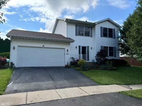 345 Channing Ave, Belvidere, IL 61008