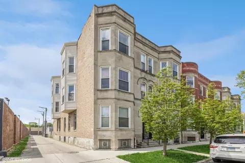 735 E 50th St #2, Chicago, IL 60615
