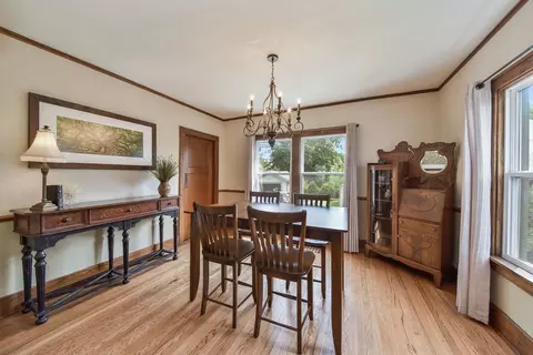 Dining - 705 N Main St, Wheaton, IL 60187 photo 1 of 1