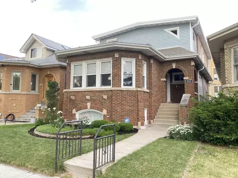 3029 N Menard Ave, Chicago, IL 60634