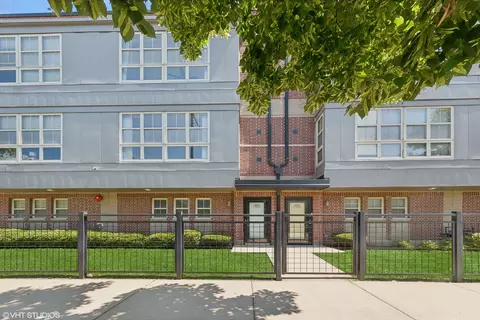 2311 S Wabash Ave, Chicago, IL 60616