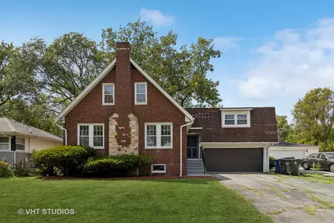 18110 Sacramento Ave, Homewood, IL 60430