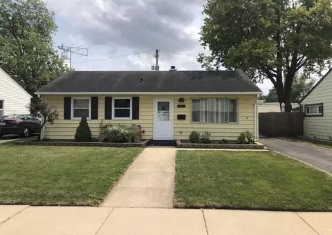 1410 Cleary Ave, Joliet, IL 60435